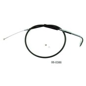 (image for) Motion Pro Black Vinyl Idle Cable 876710