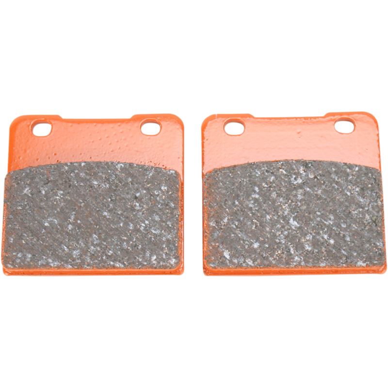 Semi-Sintered V-Pads Front Brake Pad for Suzuki S50 Boulevard 05-09