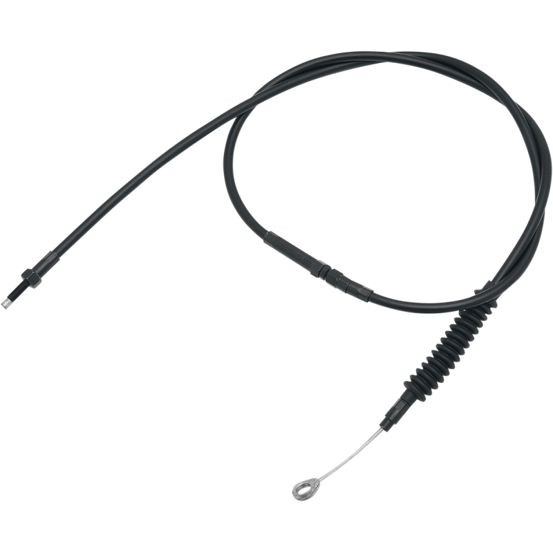 Blackout Clutch Cable