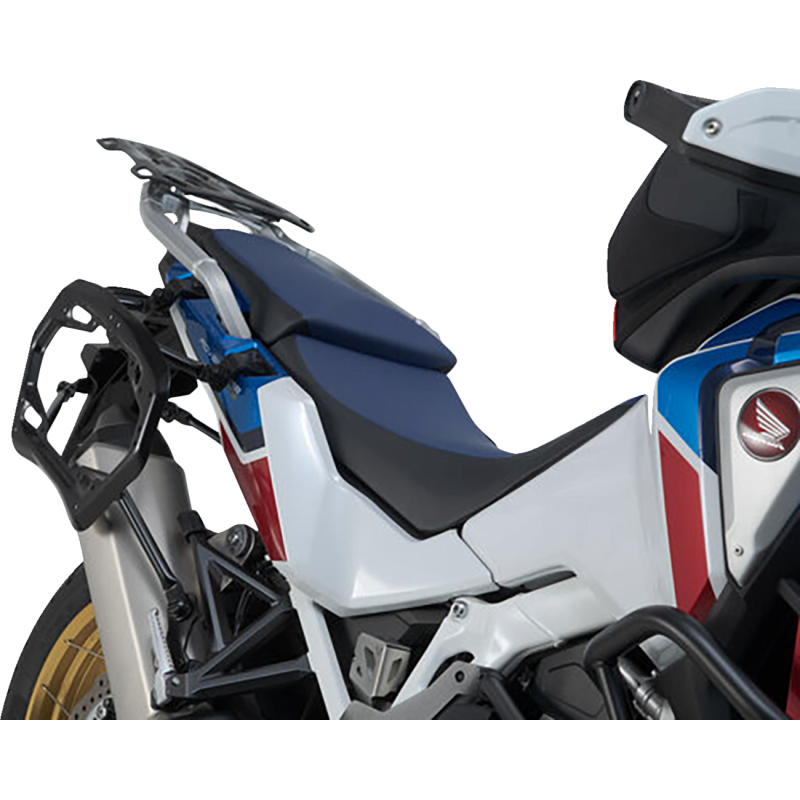 TRAX ADV Side Case Set - 45/37 L, Black