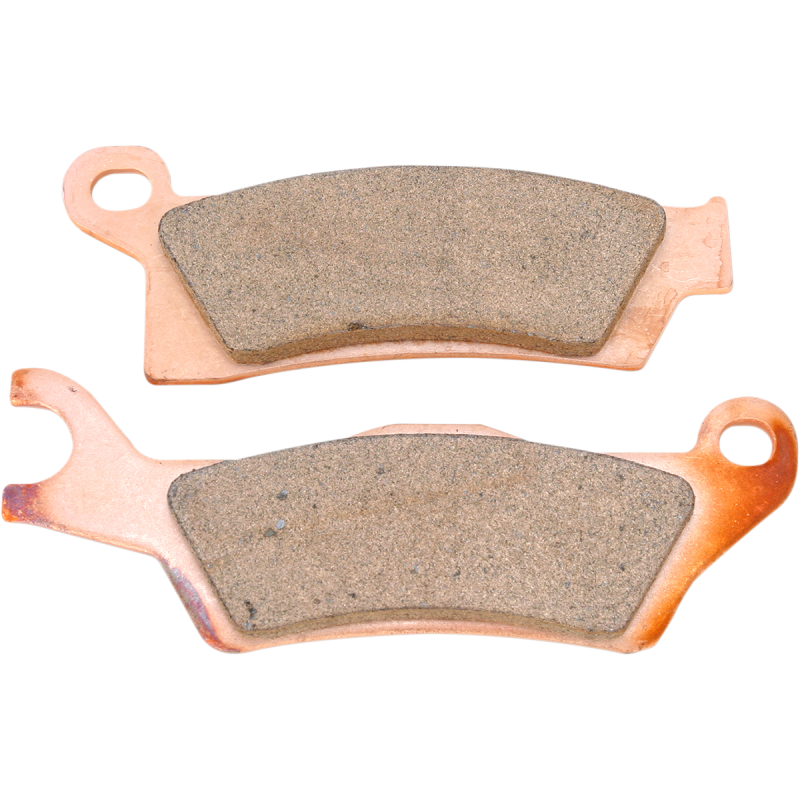 Semi-Sintered V-Pads Rear Brake Pad for Suzuki RF900 94-95