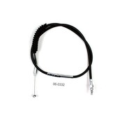 (image for) Motion Pro Clutch Terminator Cable