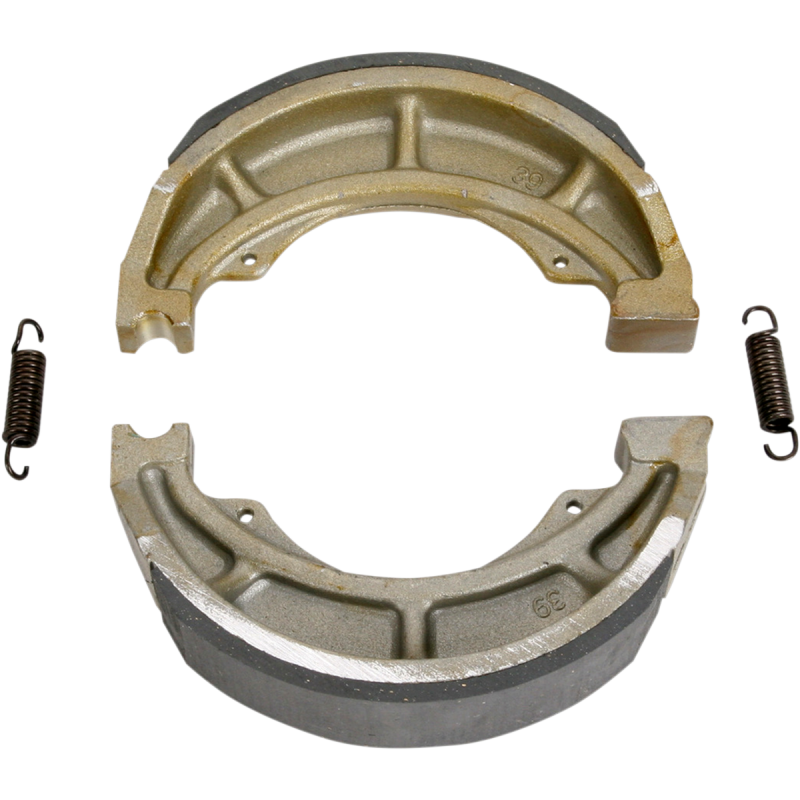 Rear Brake Shoe EBC-602 for Suzuki SP600F 85