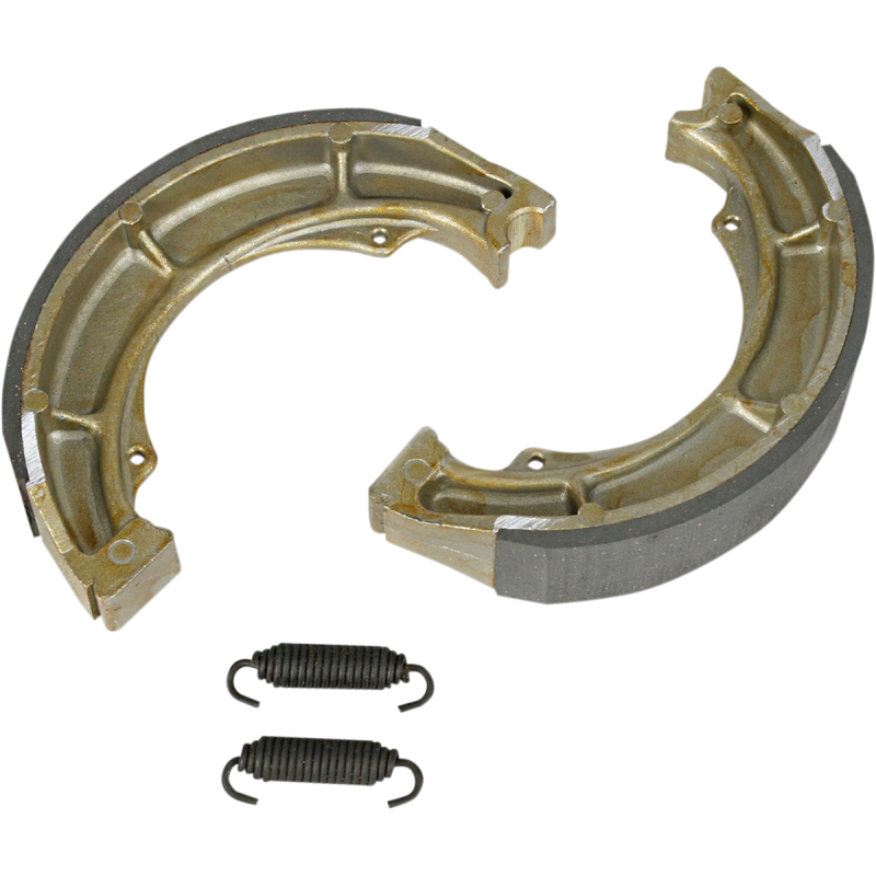 Rear Brake Shoe EBC-606 for Suzuki S40 Boulevard 05-16 (655cc)