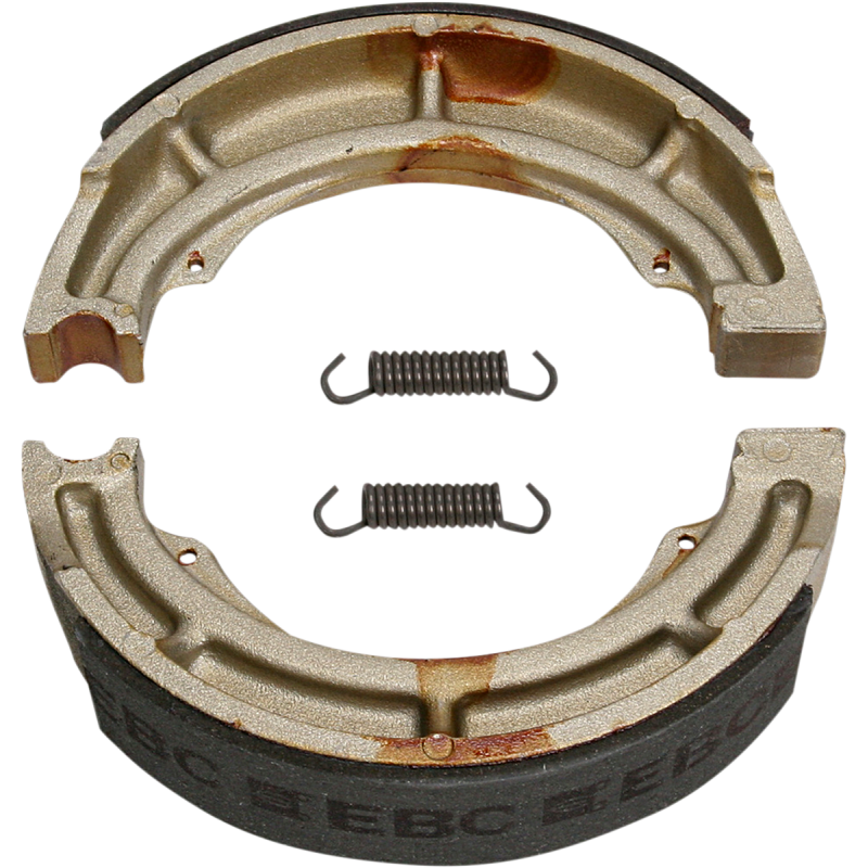 Rear Brake Shoe EBC-626 for Suzuki S50 Boulevard 05-09