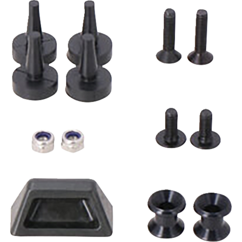 DUSC Street Rack Adapter Kit