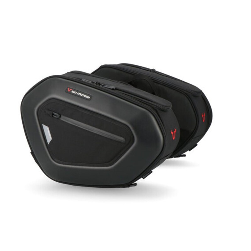 PRO BLAZE Saddlebag Set - Suzuki GSX-S1000 GT