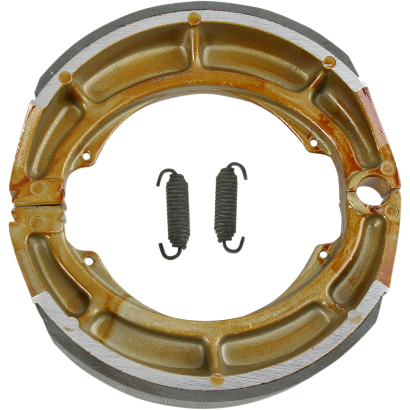 Rear Brake Shoe EBC-634 for Suzuki GT750 73-77