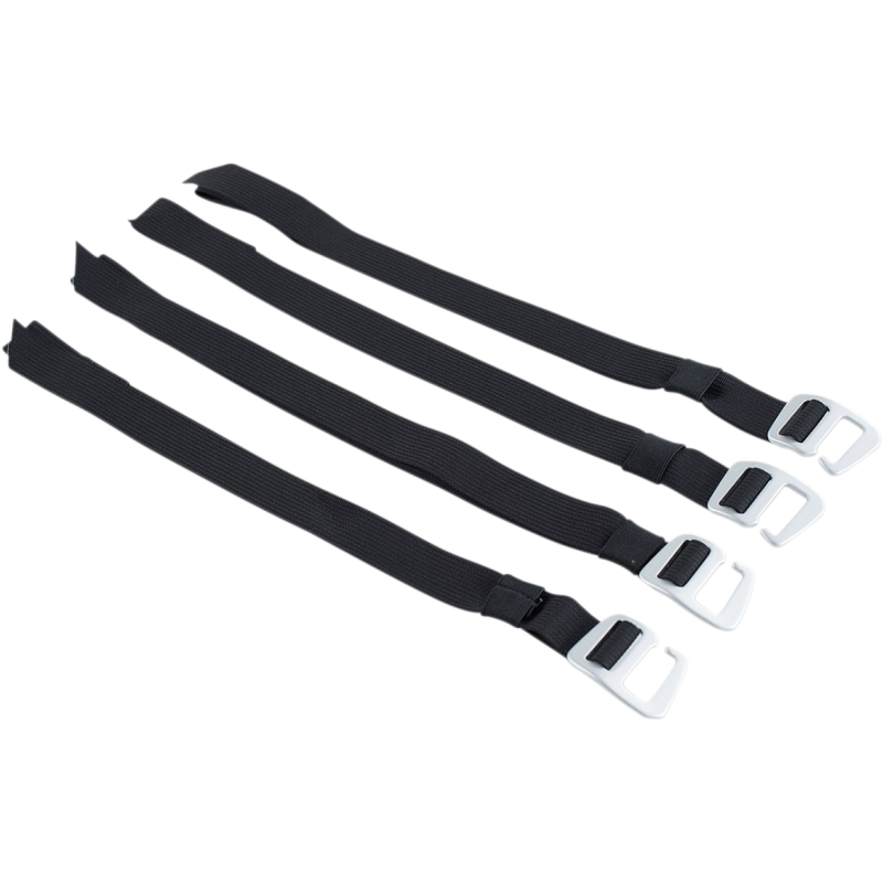 Legend Gear Four-Strap Set