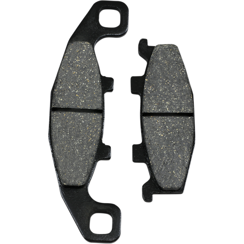 Organic Front Brake Pad FA129 for Suzuki VX800 90-93