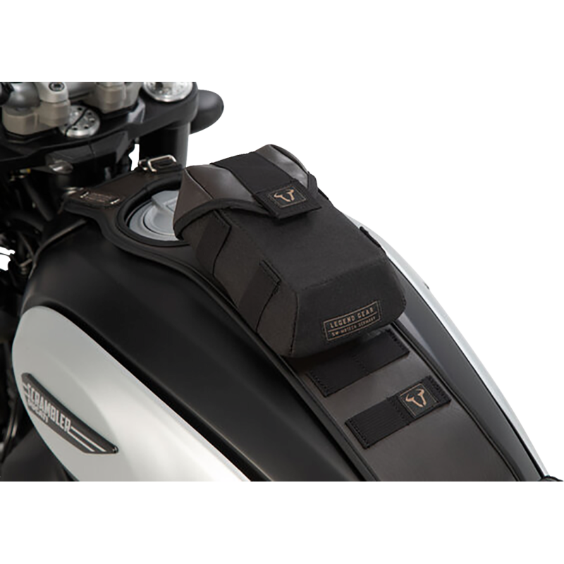 Legend Gear Tank Strap & Accessory Bag Set - LA1