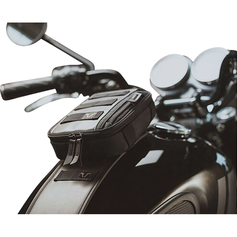 SW-MOTECH Legend Gear Tank Straps