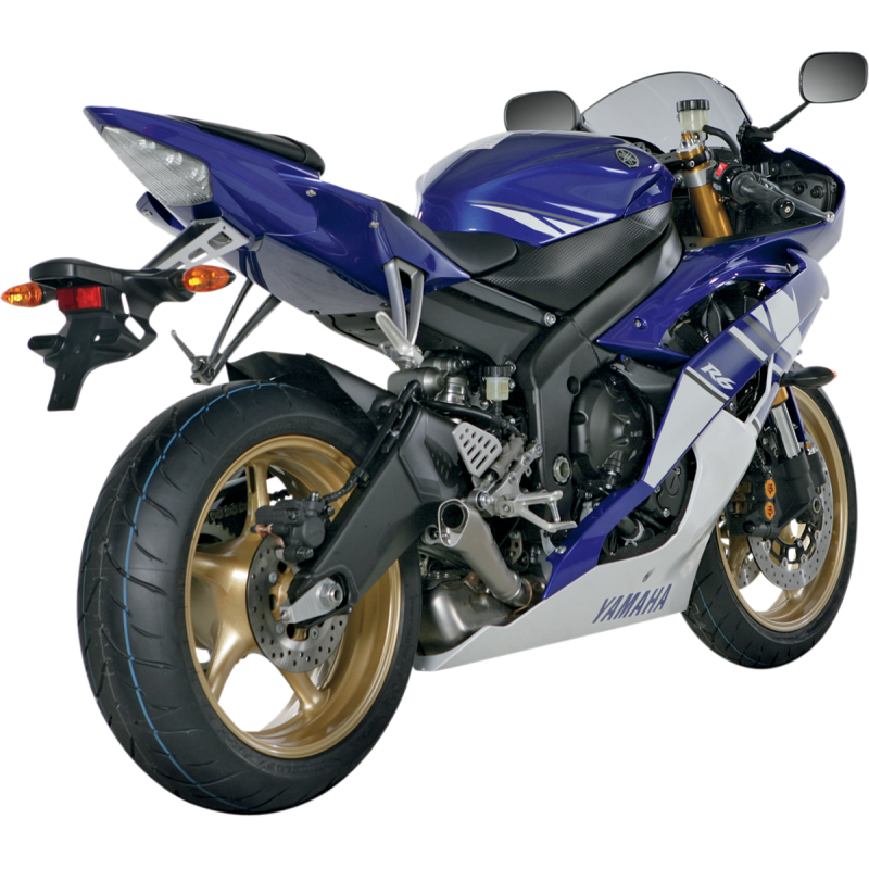 Akrapovic Complete Exhaust Systems