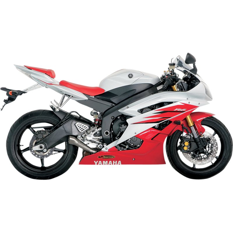 Akrapovic Complete Exhaust Systems