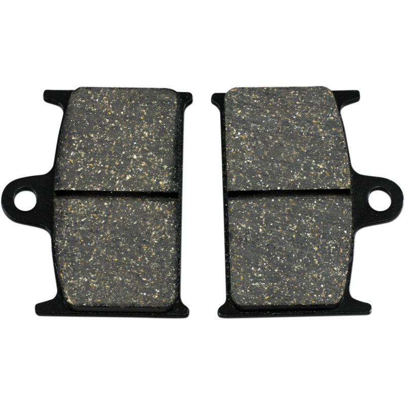 Organic Front Brake Pad FA145 for Suzuki RF900 96-97