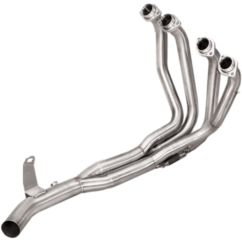 Akrapovič 4-into-1 Stainless Header for Kawasaki Z900 RS/Cafe 18-25
