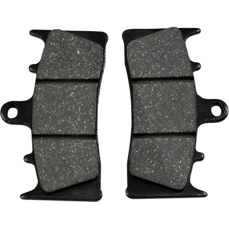 Organic Front Brake Pad FA188 for Suzuki GSX-R1000 01-02