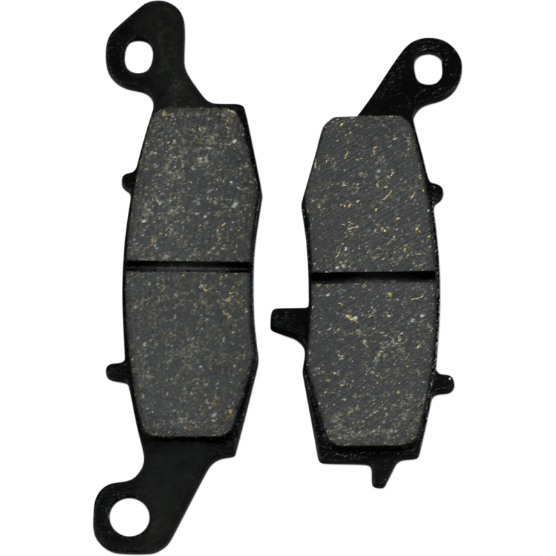 Organic Front Brake Pad FA229 for Suzuki DL1000 V-Strom/Adventure 02-09 (left)
