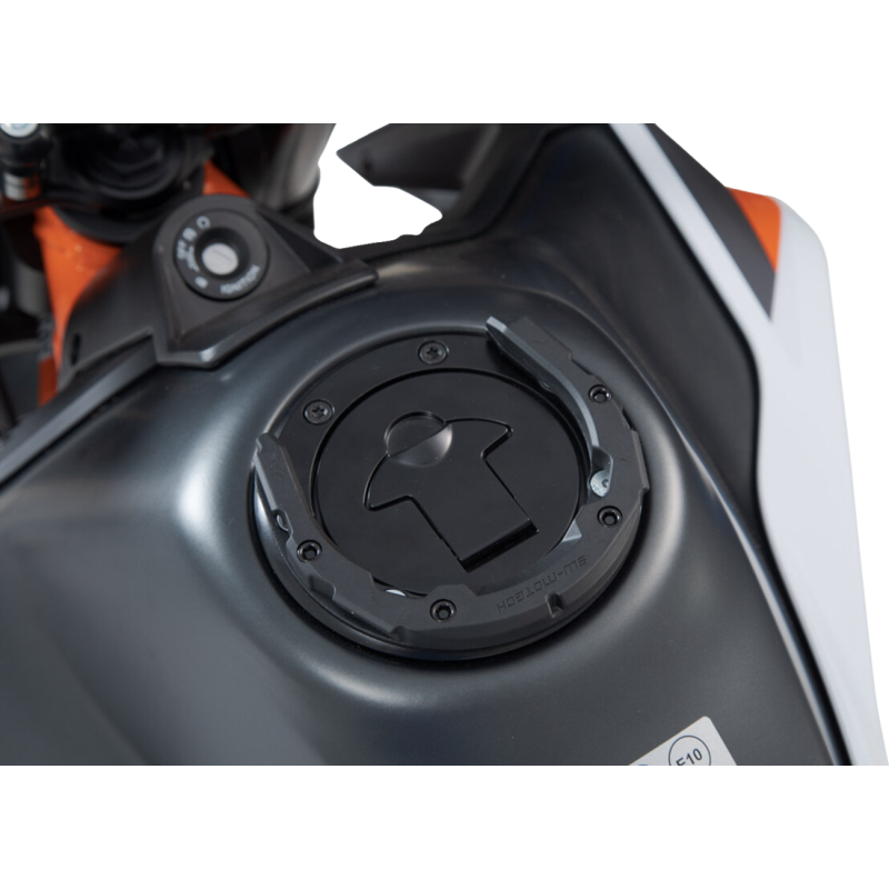 SW-MOTECH PRO Tank Ring