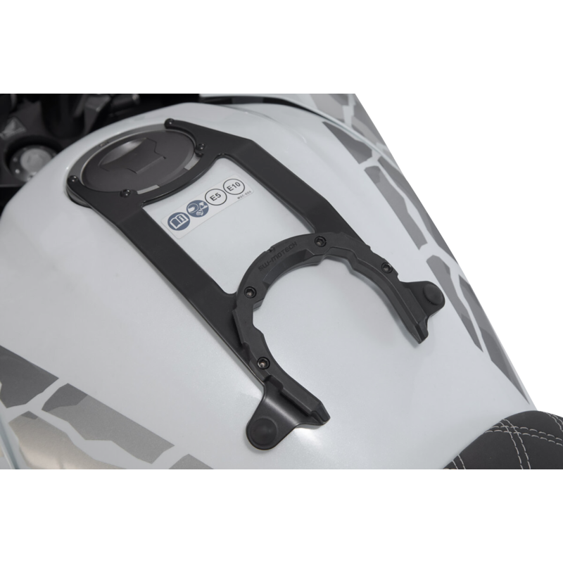 SW-MOTECH PRO Tank Ring