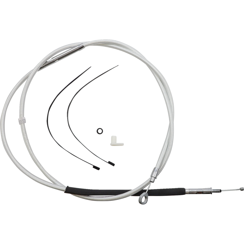 Sterling Chromite Handlebar Installation Kit (18"-20" Apes)