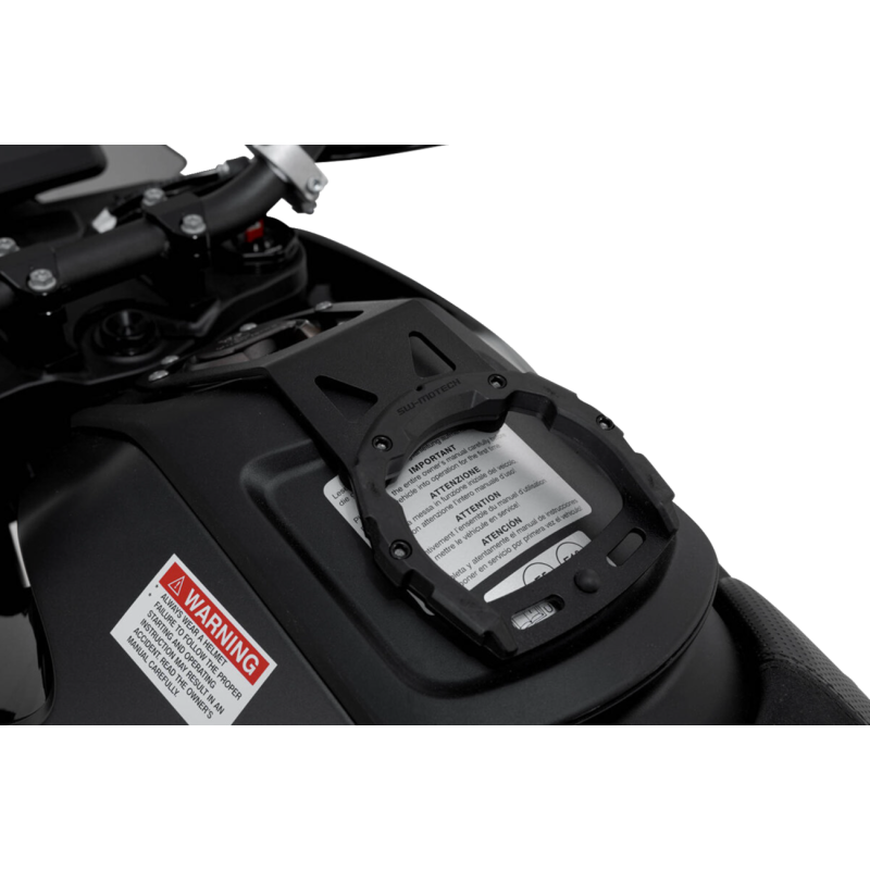 SW-MOTECH PRO Tank Ring