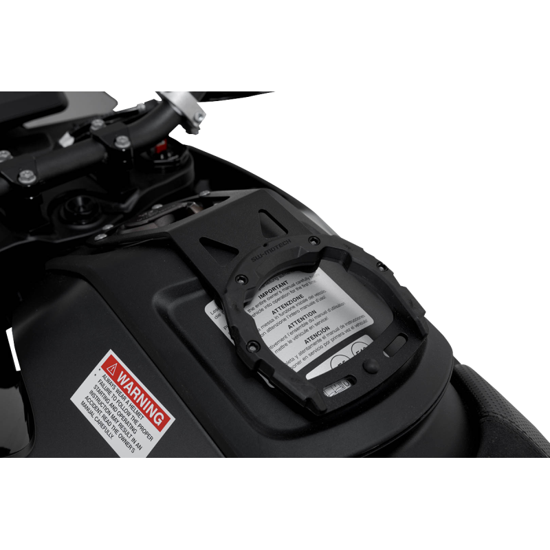 SW-MOTECH PRO Tank Ring