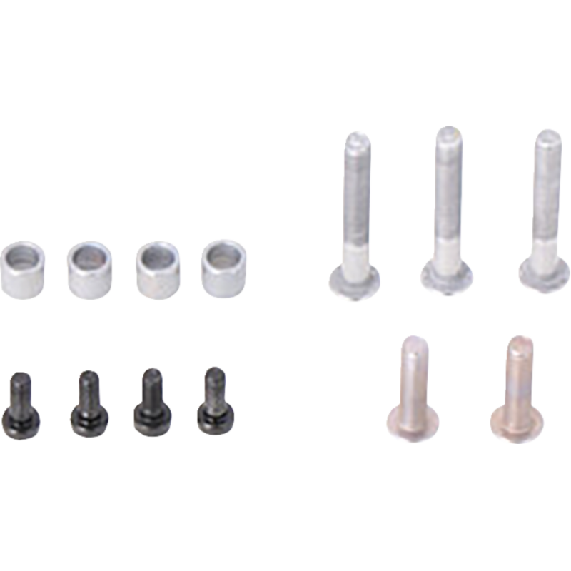 SW-MOTECH PRO Tank Ring