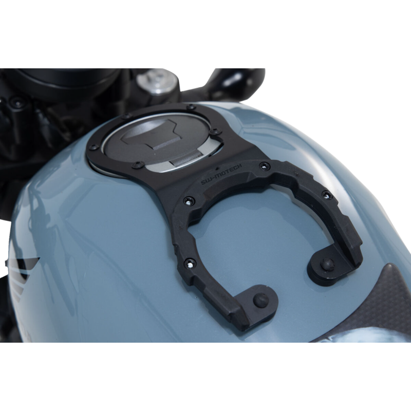 SW-MOTECH PRO Tank Ring