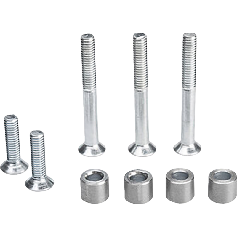 SW-MOTECH ION Tank Ring
