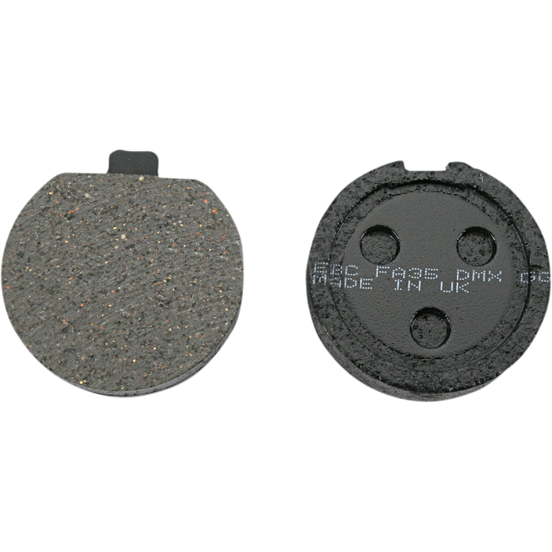 Organic Front Brake Pad FA35 for Suzuki GS850G 79