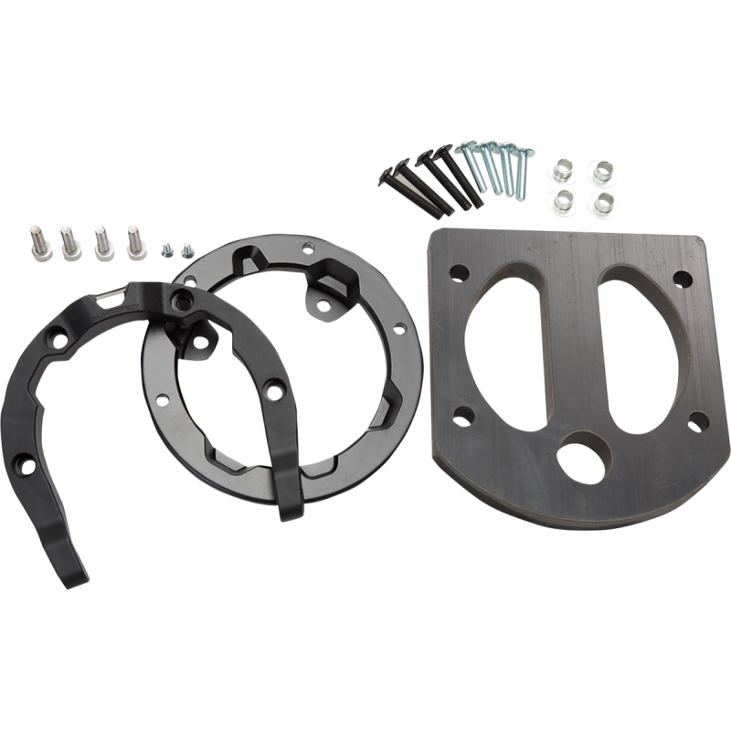 SW-MOTECH ION Tank Ring