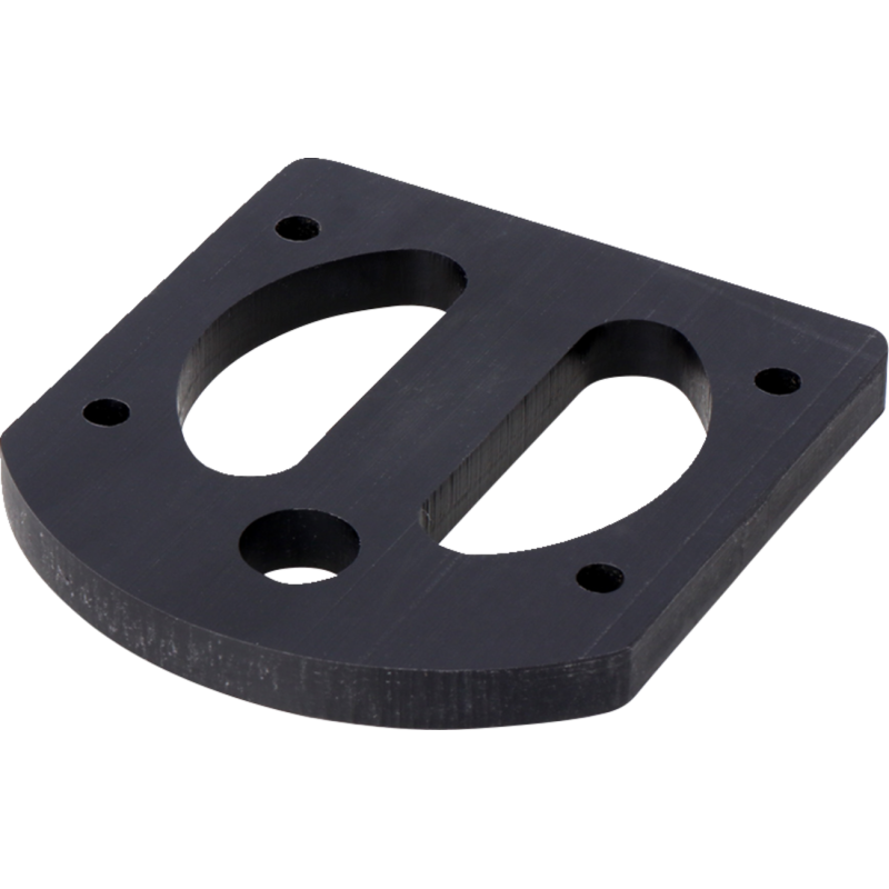 SW-MOTECH ION Tank Ring Additional Component: Top ring