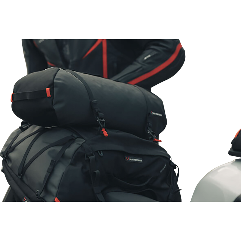 SW-MOTECH PRO Tentbag Tail Bag