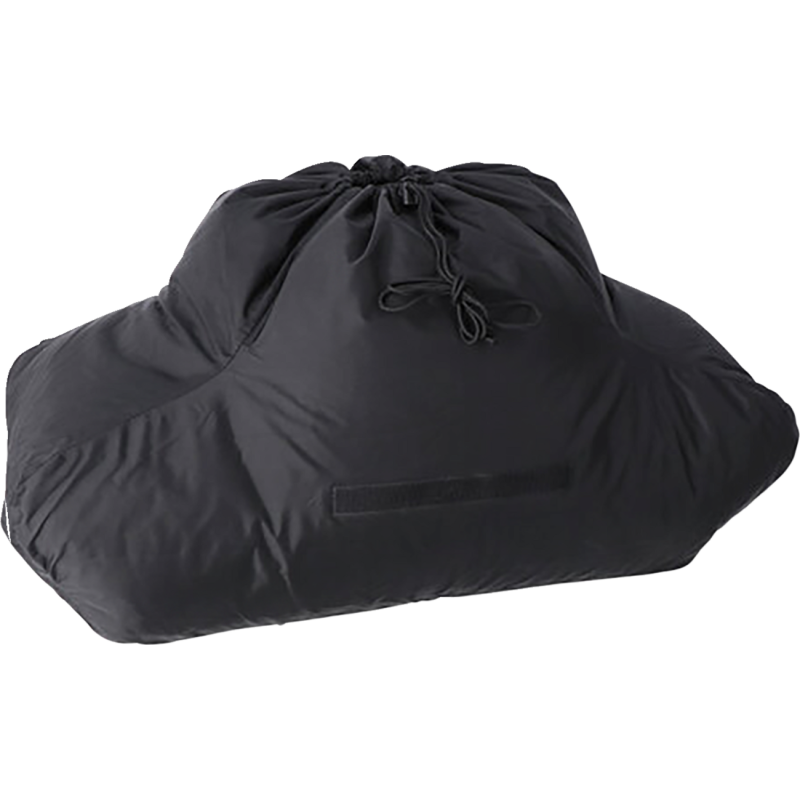 SW-Motech PRO Rackpack Tail Bag