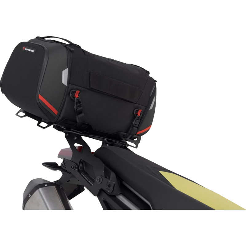 Rackpack Topcase Sets