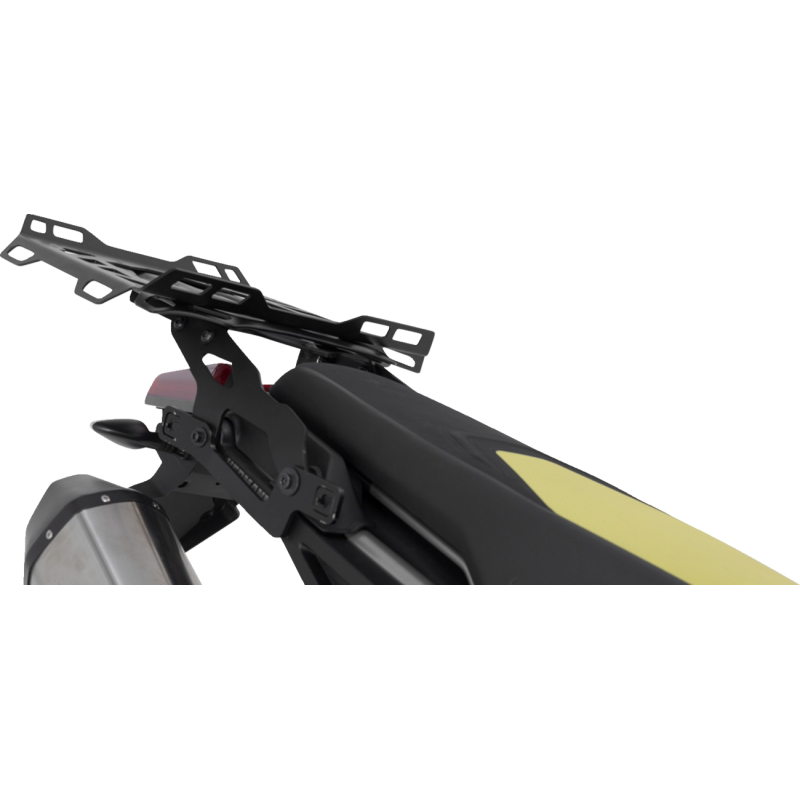 Rackpack Topcase Sets