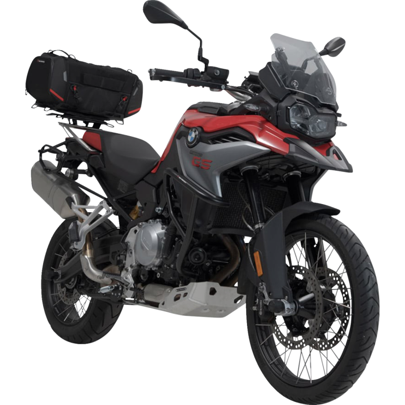 Rackpack Topcase Set