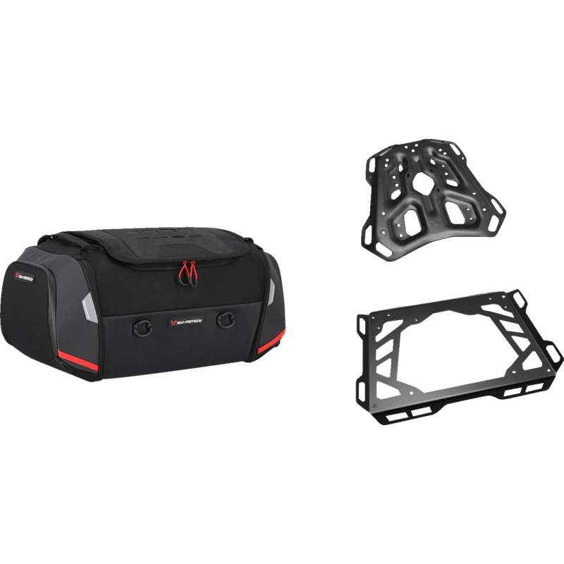 Rackpack Topcase Set