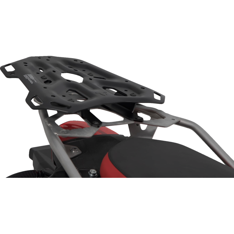 Rackpack Topcase Set