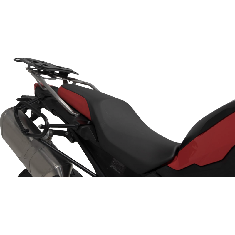 Rackpack Topcase Set