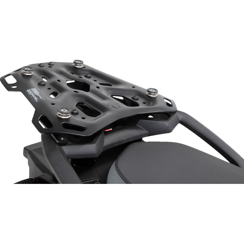 Rackpack Topcase Set