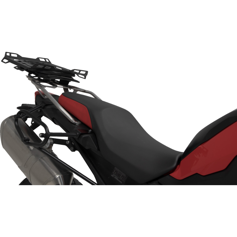 Rackpack Topcase Set