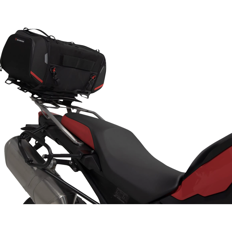 Rackpack Topcase Set