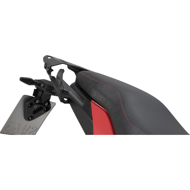 Rackpack Topcase Set