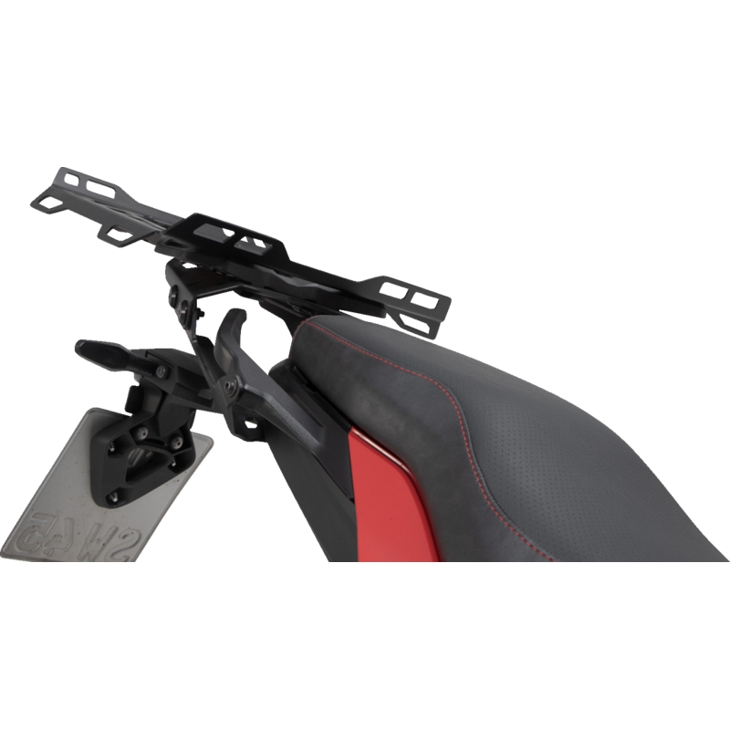 Rackpack Topcase Set