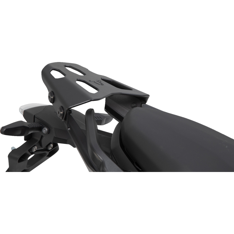 Rackpack Topcase Set