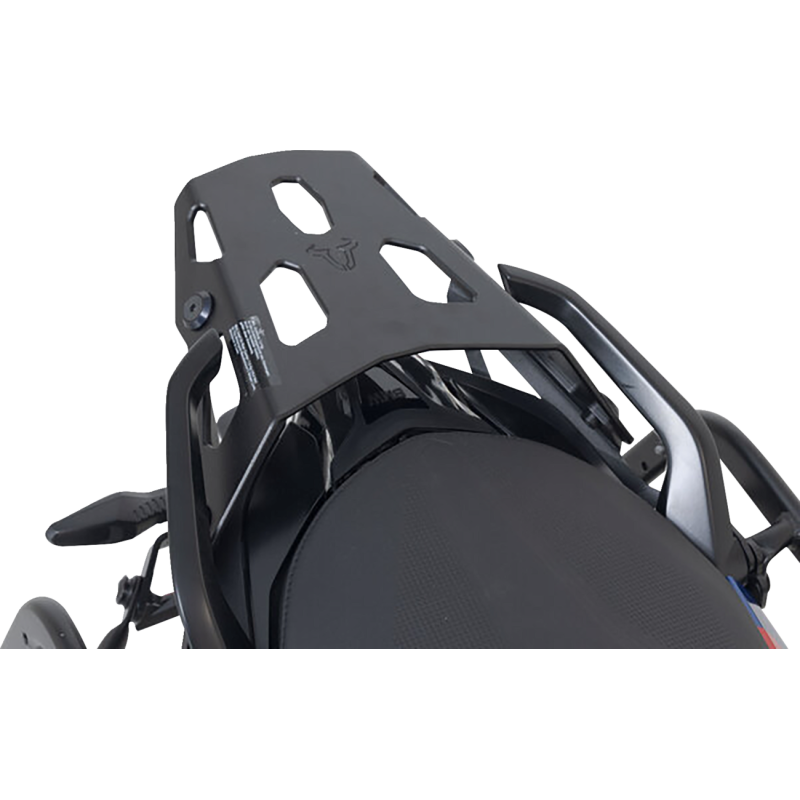 Rackpack Topcase Set