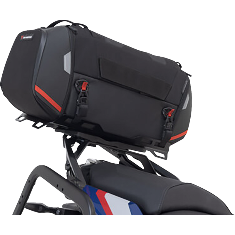 Rackpack Topcase Set