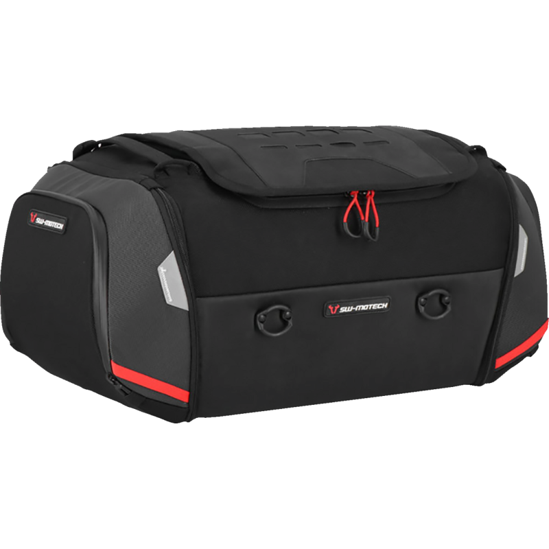 Rackpack Topcase Set